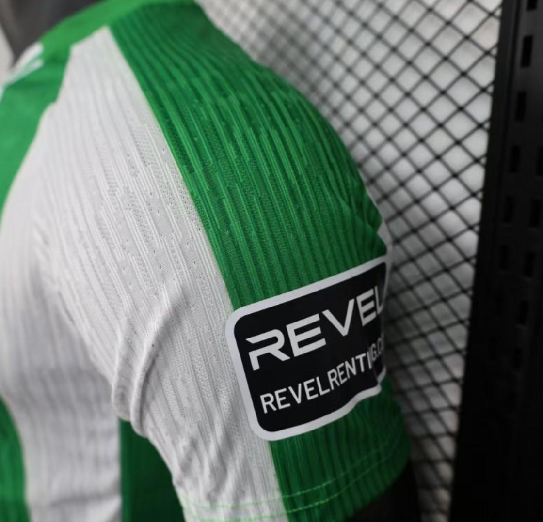 25/26 Real Betis Home