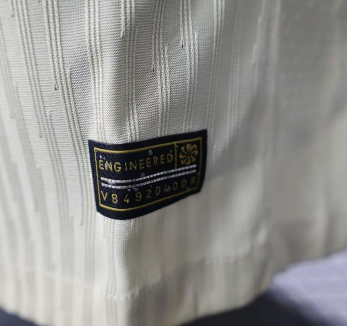 25/26 Barcelona Away Long Sleeve