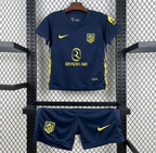 2025/26 Kids Atletico Madrid Away
