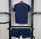 2025/26 Kids Atletico Madrid Away
