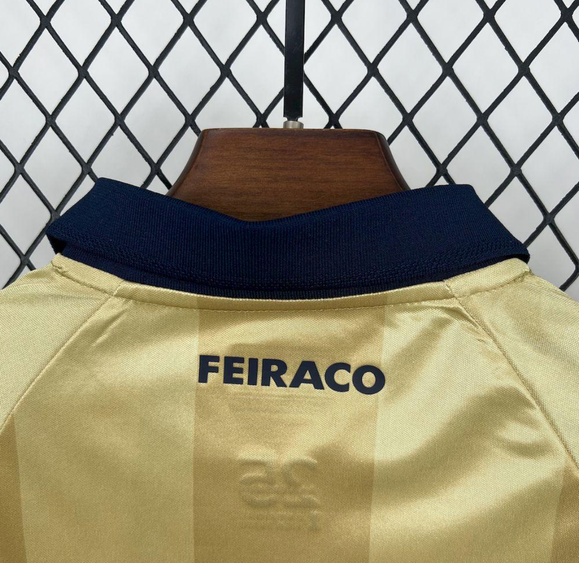 2025/26 Kids Deportivo De La Coruna 25th Anniversary Edition