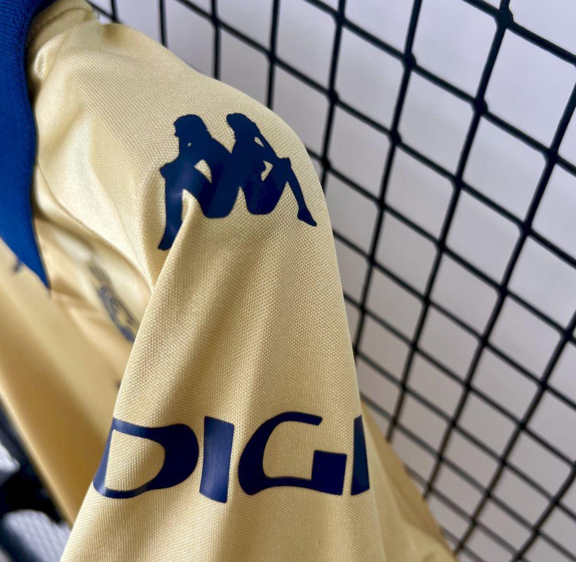 2025/26 Kids Deportivo De La Coruna 25th Anniversary Edition
