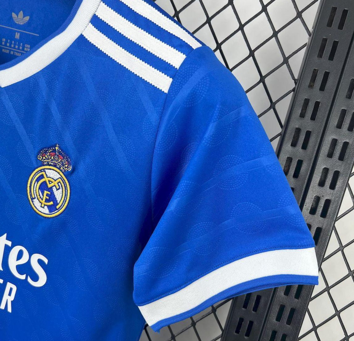 2025/26 Real Madrid Third Women