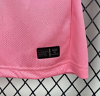 25/26 Celta de Vigo Third Pink