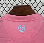 25/26 Celta de Vigo Third Pink