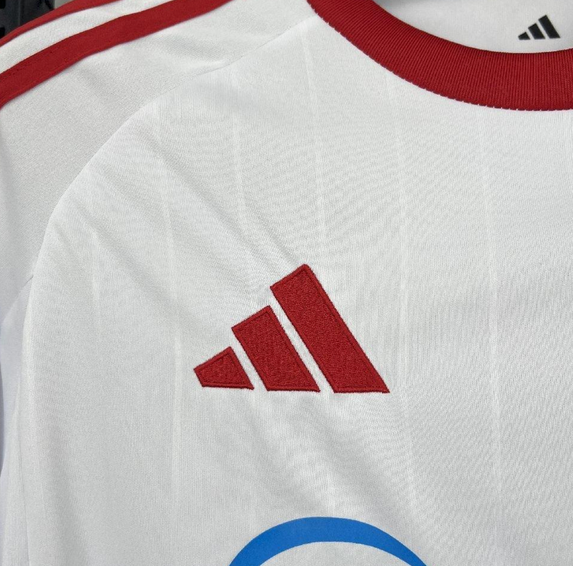25/26 Sevilla Home