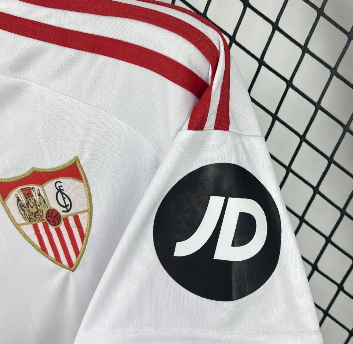 25/26 Sevilla Home