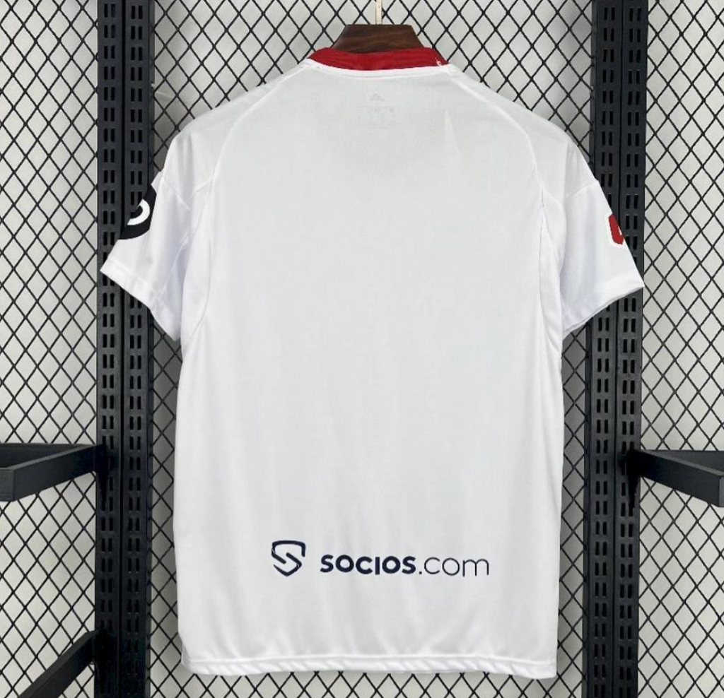 25/26 Sevilla Home
