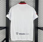 25/26 Sevilla Home