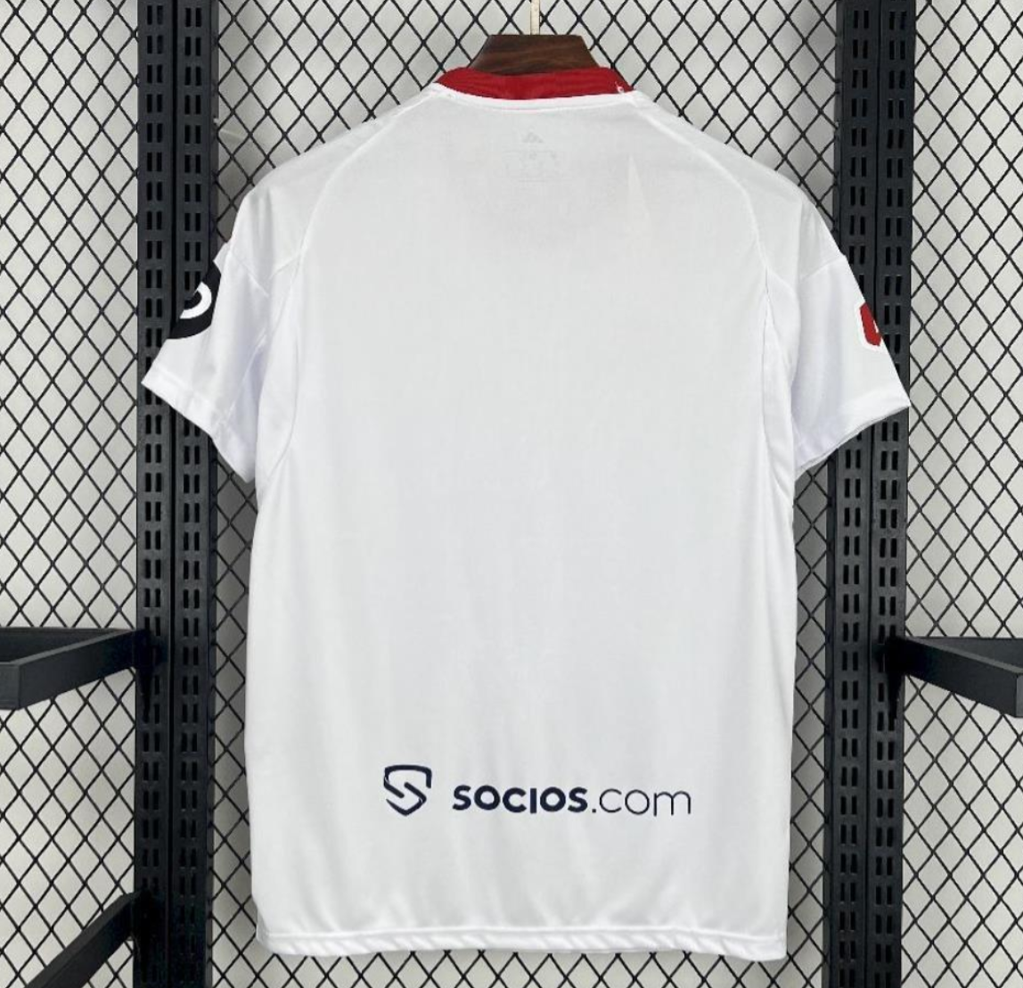 25/26 Sevilla Home