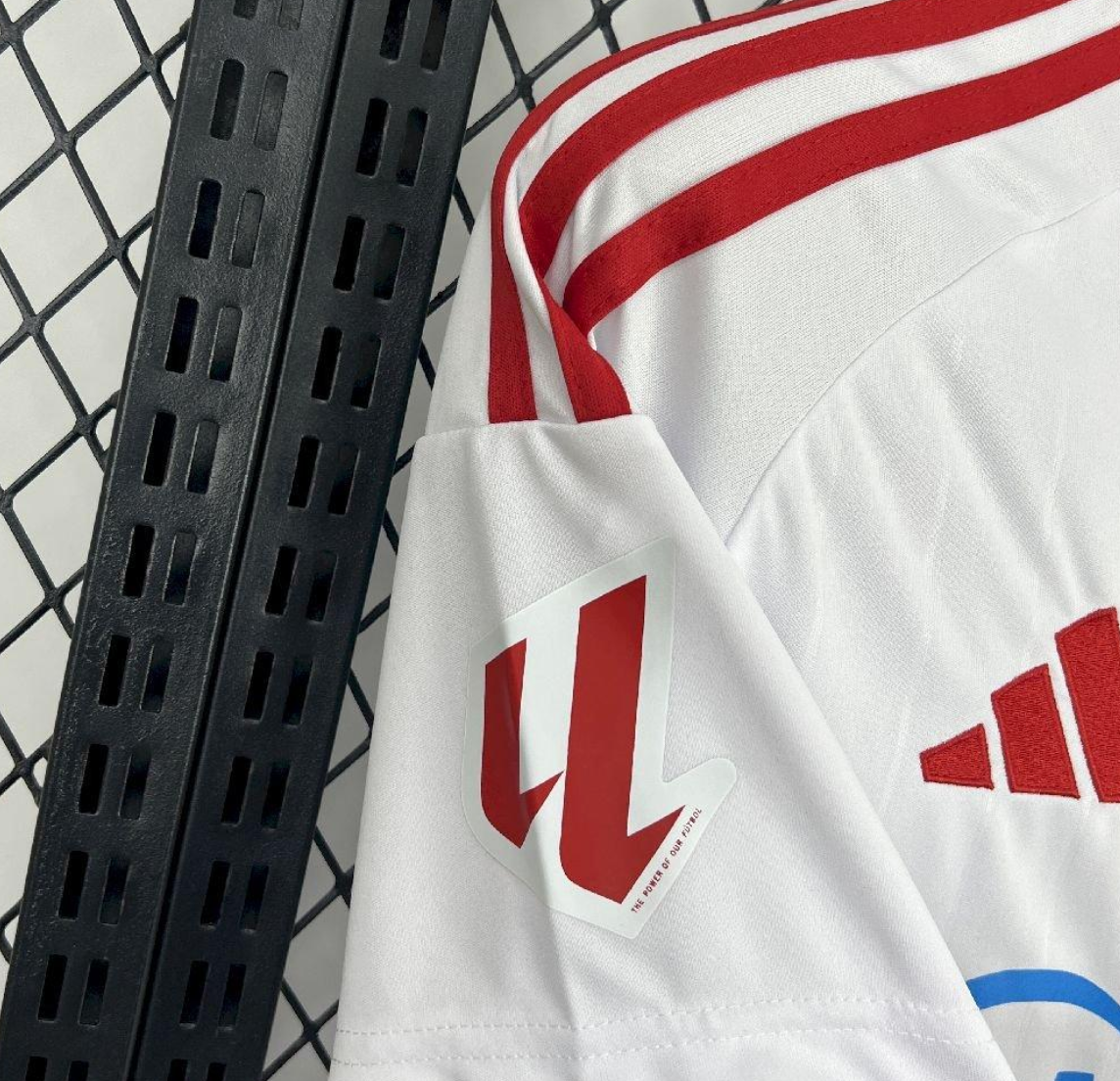 25/26 Sevilla Home