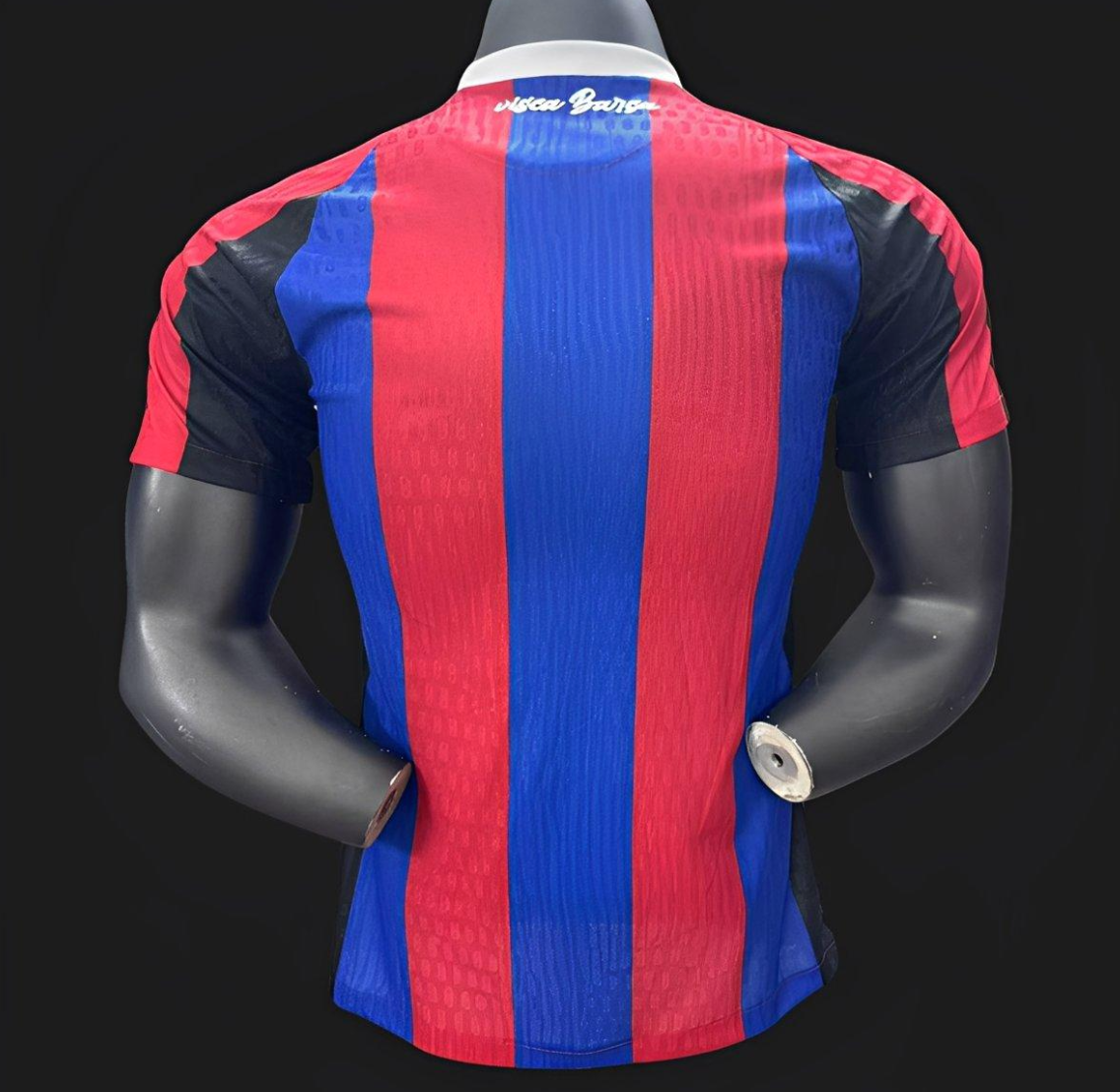 2526 Barcelona Victory Special
