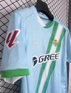 25/26 Real Betis Away