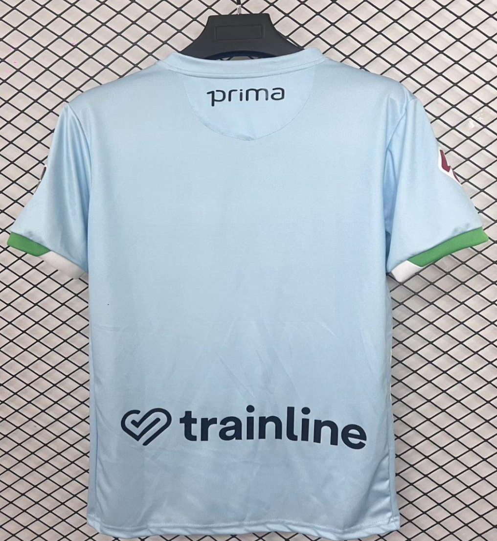 25/26 Real Betis Away