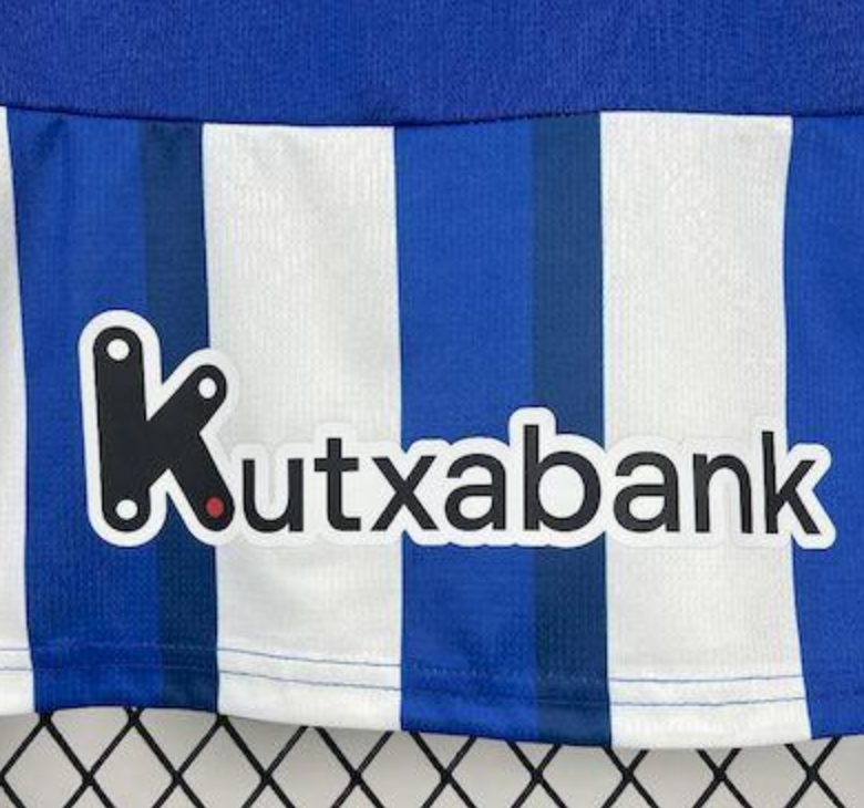 2025/26 Deportivo Alaves Home