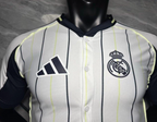 25/26 Real Madrid US Pack Baseball