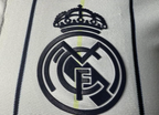 25/26 Real Madrid US Pack Baseball