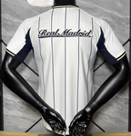 25/26 Real Madrid US Pack Baseball