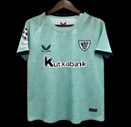 25/26 Athletic Bilbao Third