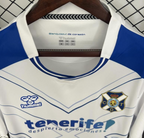 25/26 Tenerife Home