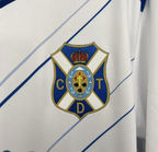 25/26 Tenerife Home