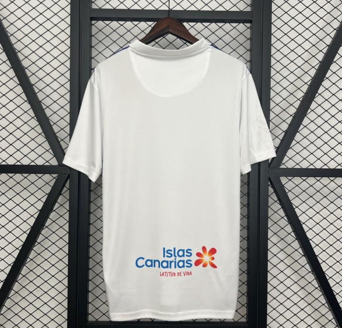 25/26 Tenerife Home