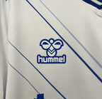 25/26 Tenerife Home