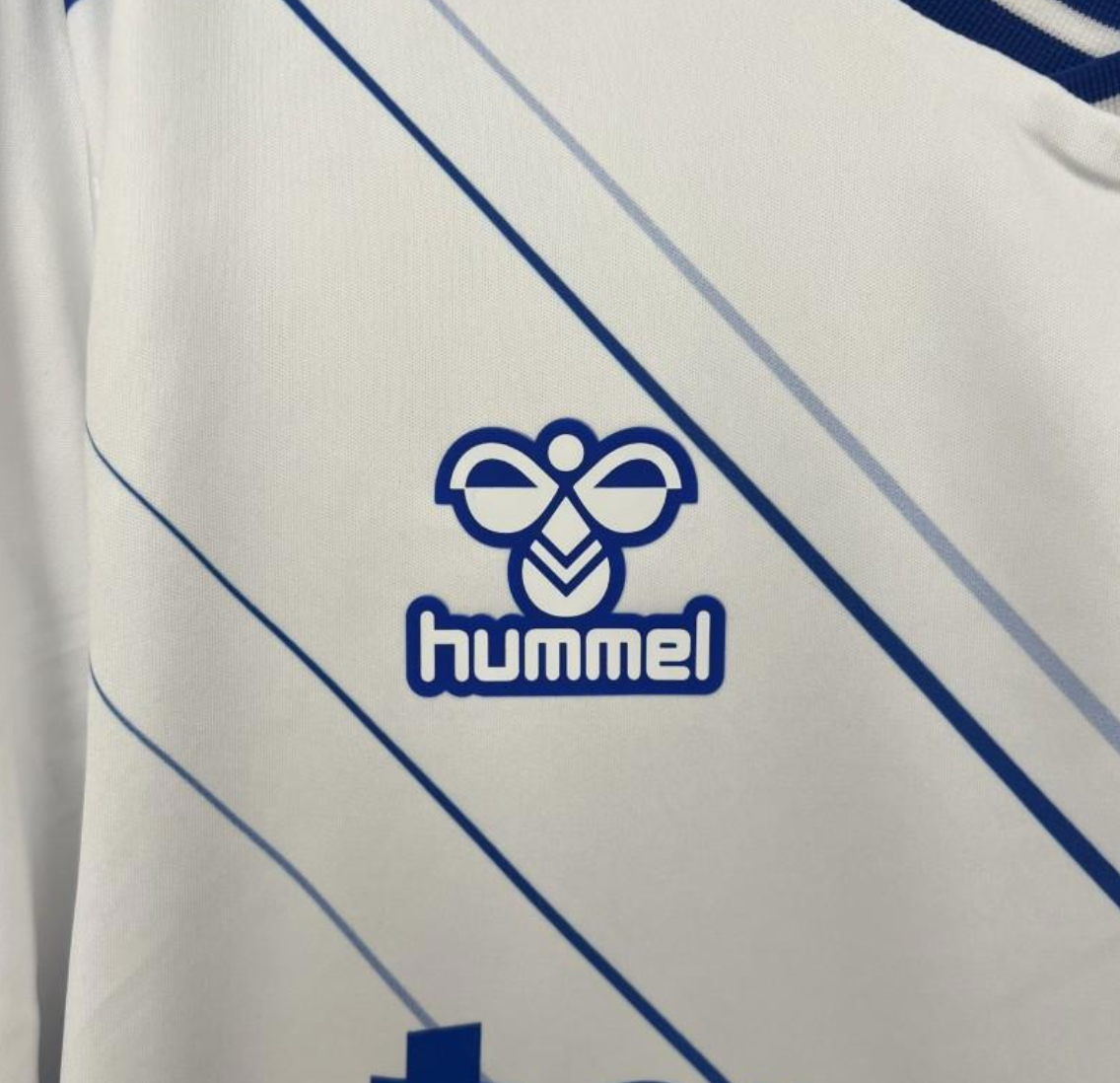 25/26 Tenerife Home