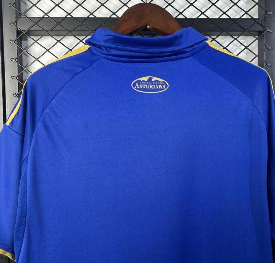 25/26 Real Oviedo Home