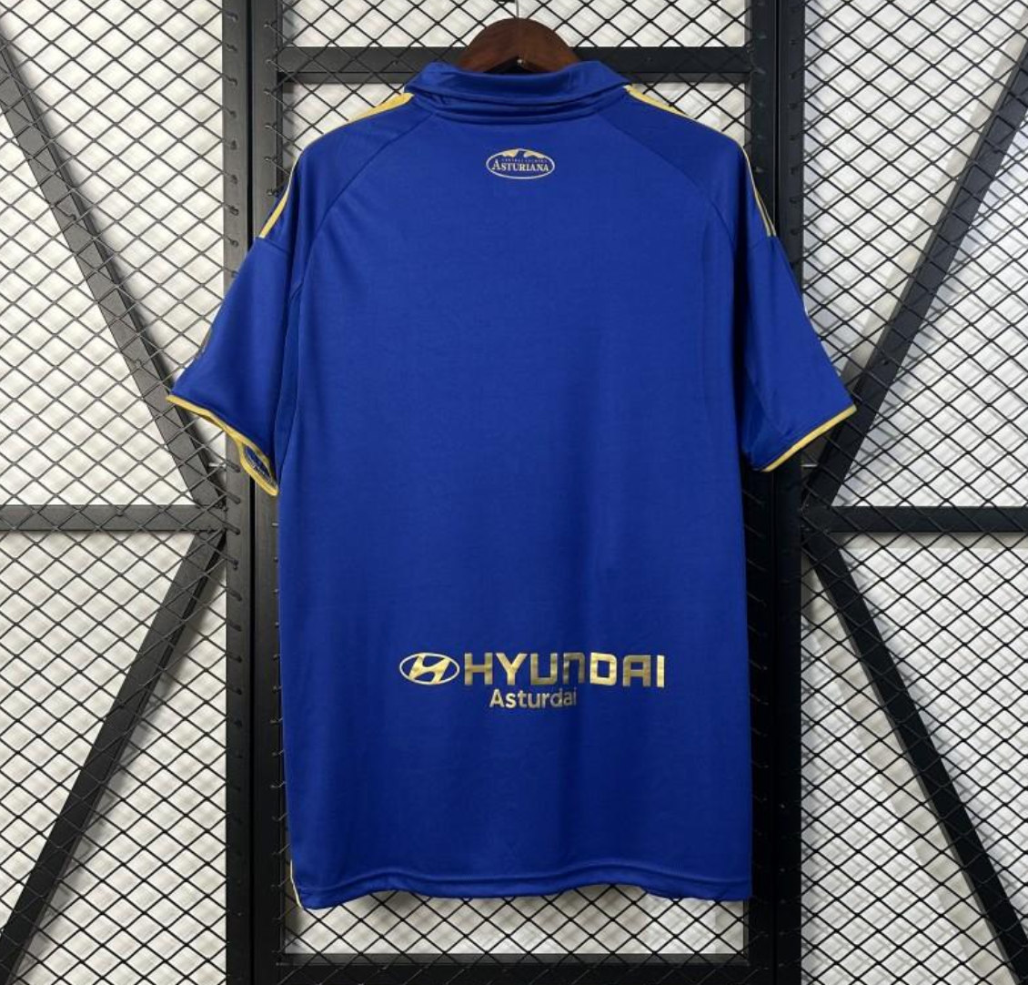 25/26 Real Oviedo Home