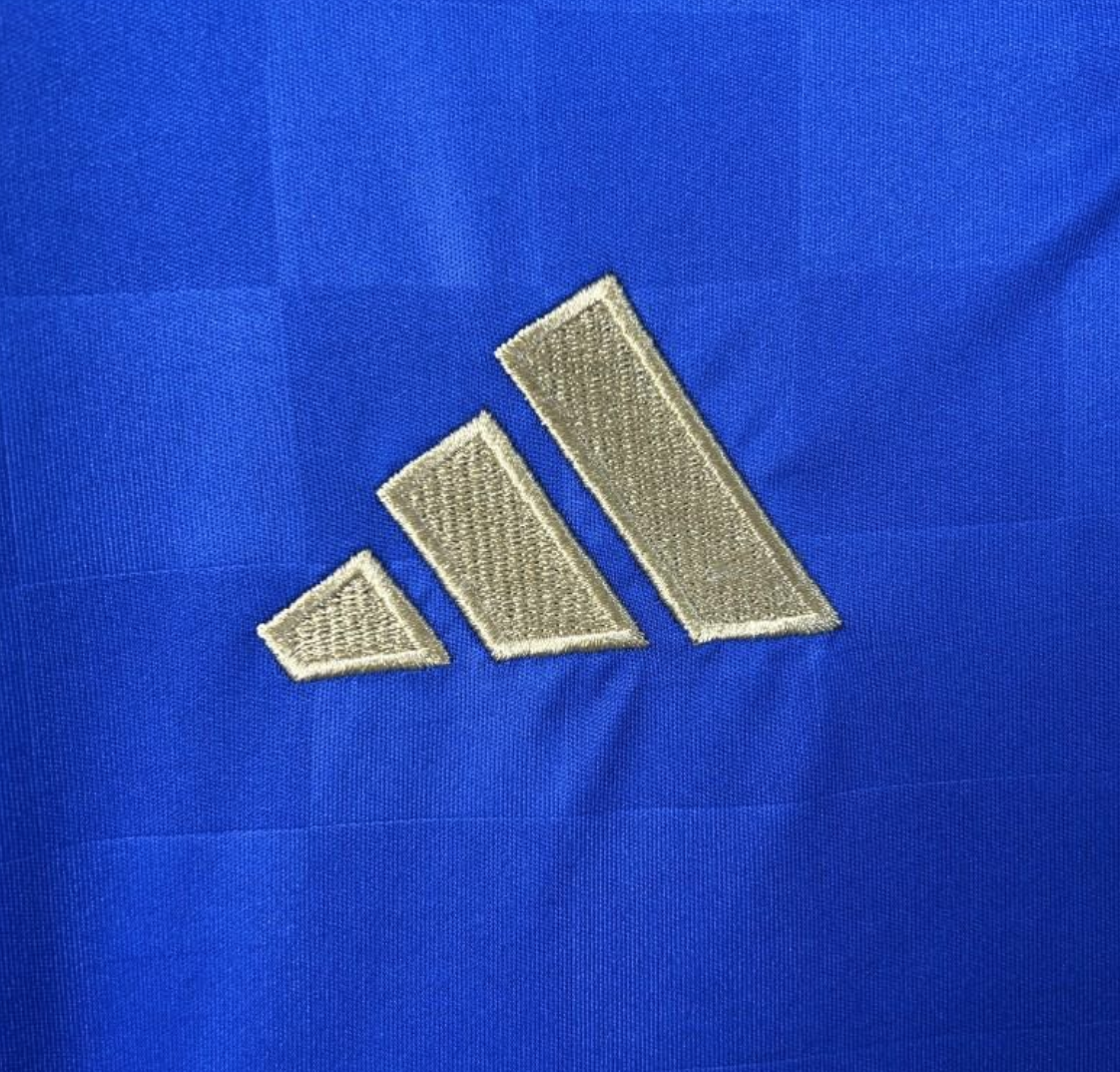 25/26 Real Oviedo Home