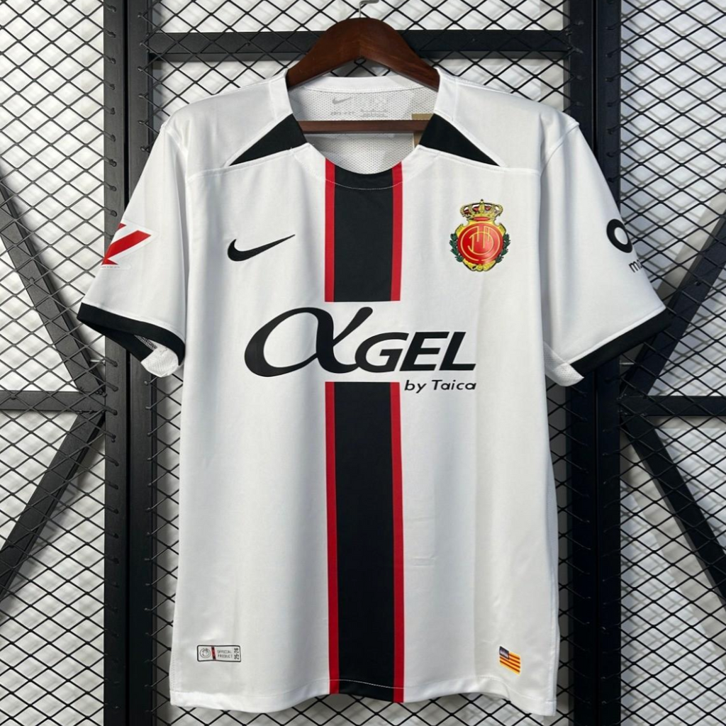 25/26 RCD Mallorca Away