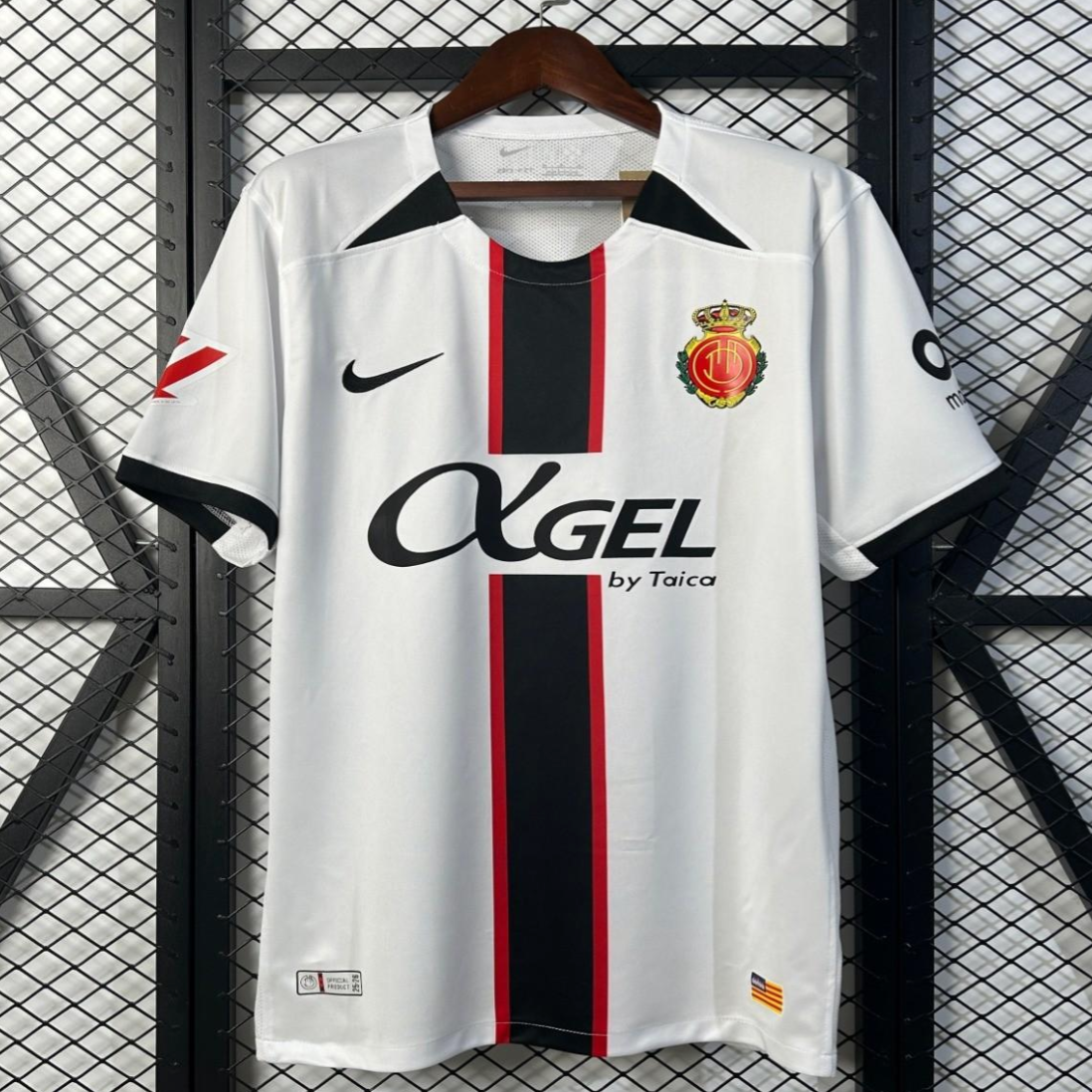 25/26 RCD Mallorca Away