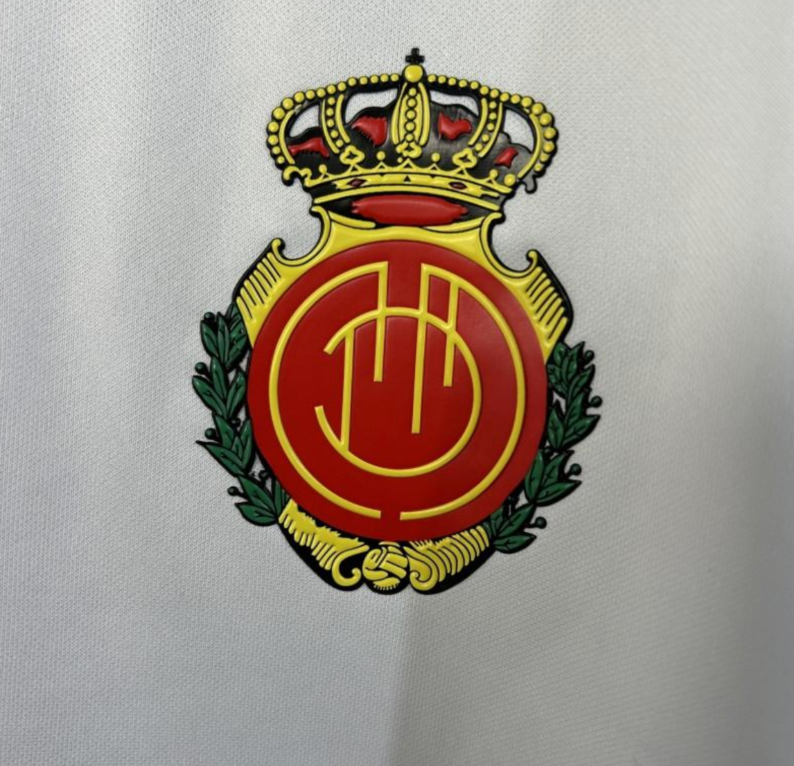 25/26 RCD Mallorca Away