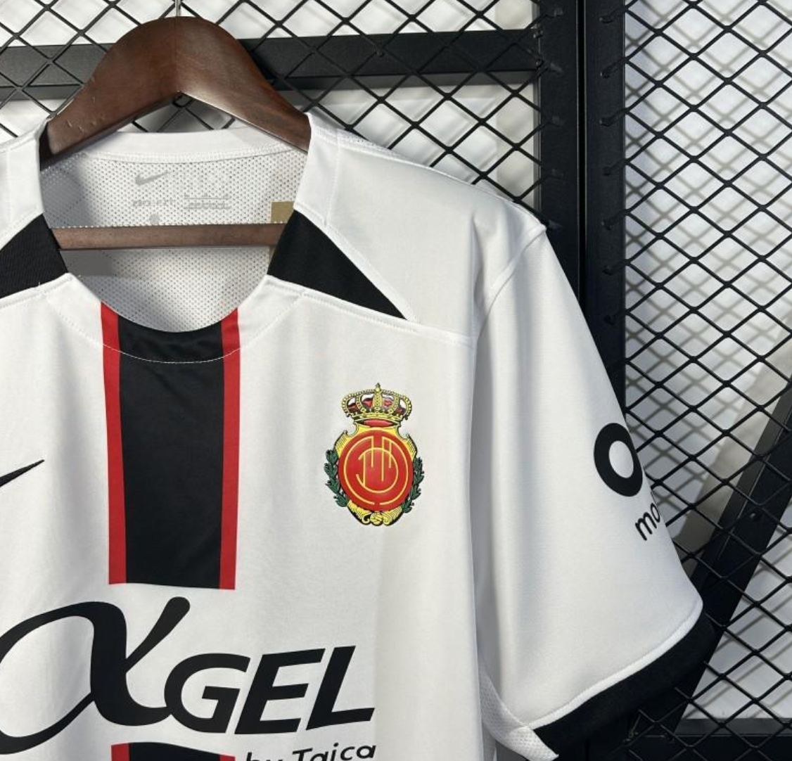25/26 RCD Mallorca Away