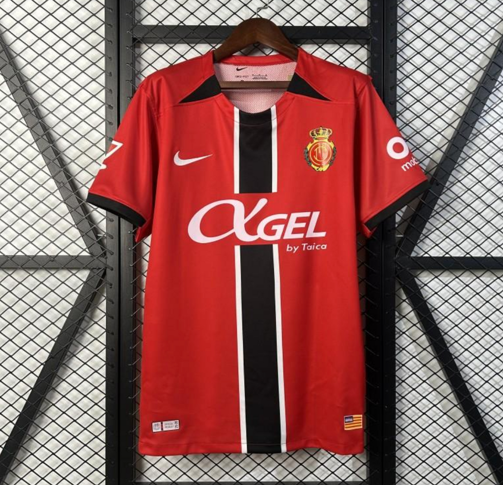25/26 RCD Mallorca Home