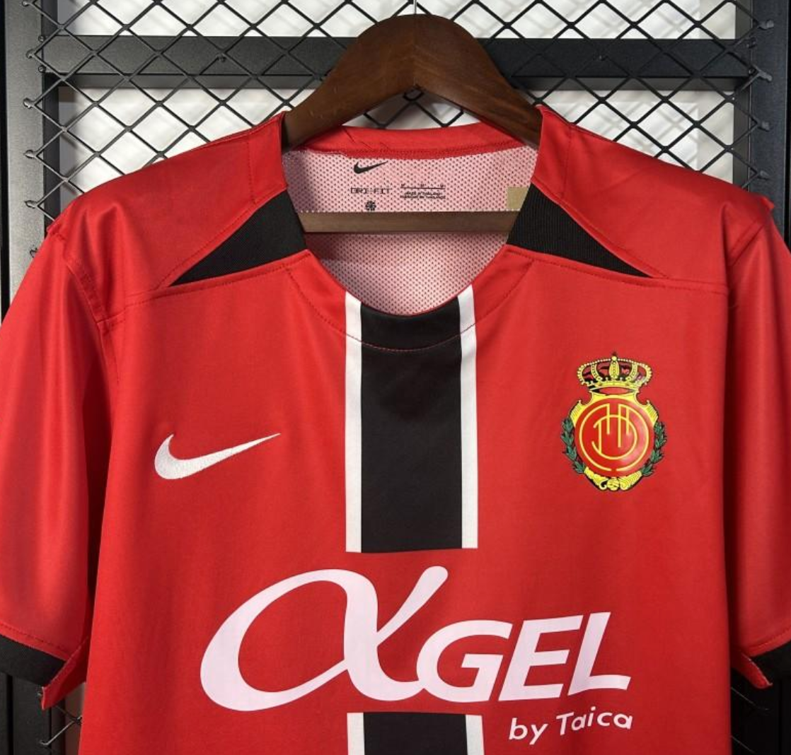 25/26 RCD Mallorca Home