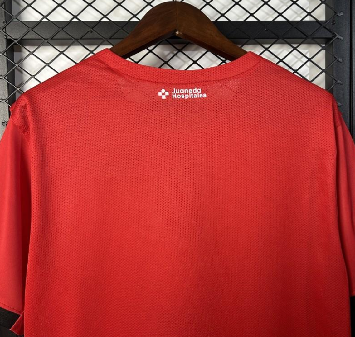 25/26 RCD Mallorca Home