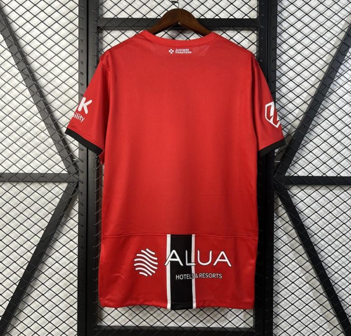 25/26 RCD Mallorca Home