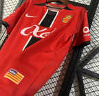 25/26 RCD Mallorca Home