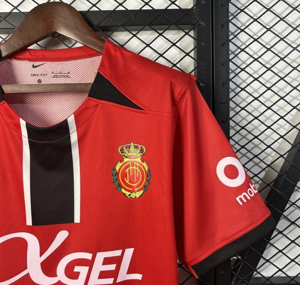 25/26 RCD Mallorca Home