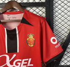 25/26 RCD Mallorca Home