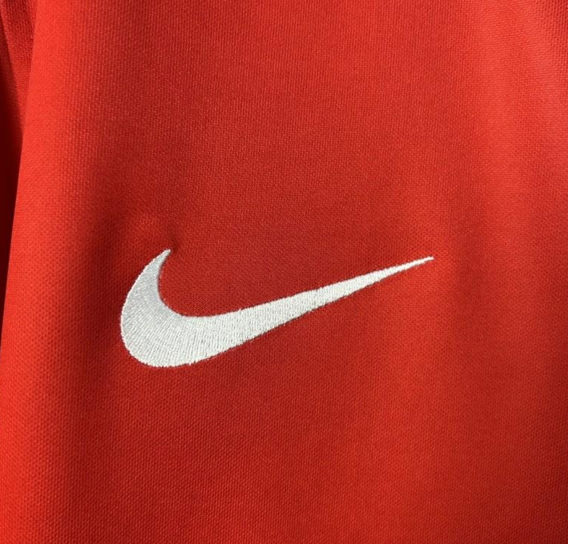 25/26 RCD Mallorca Home