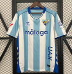 25/26 Malaga Home
