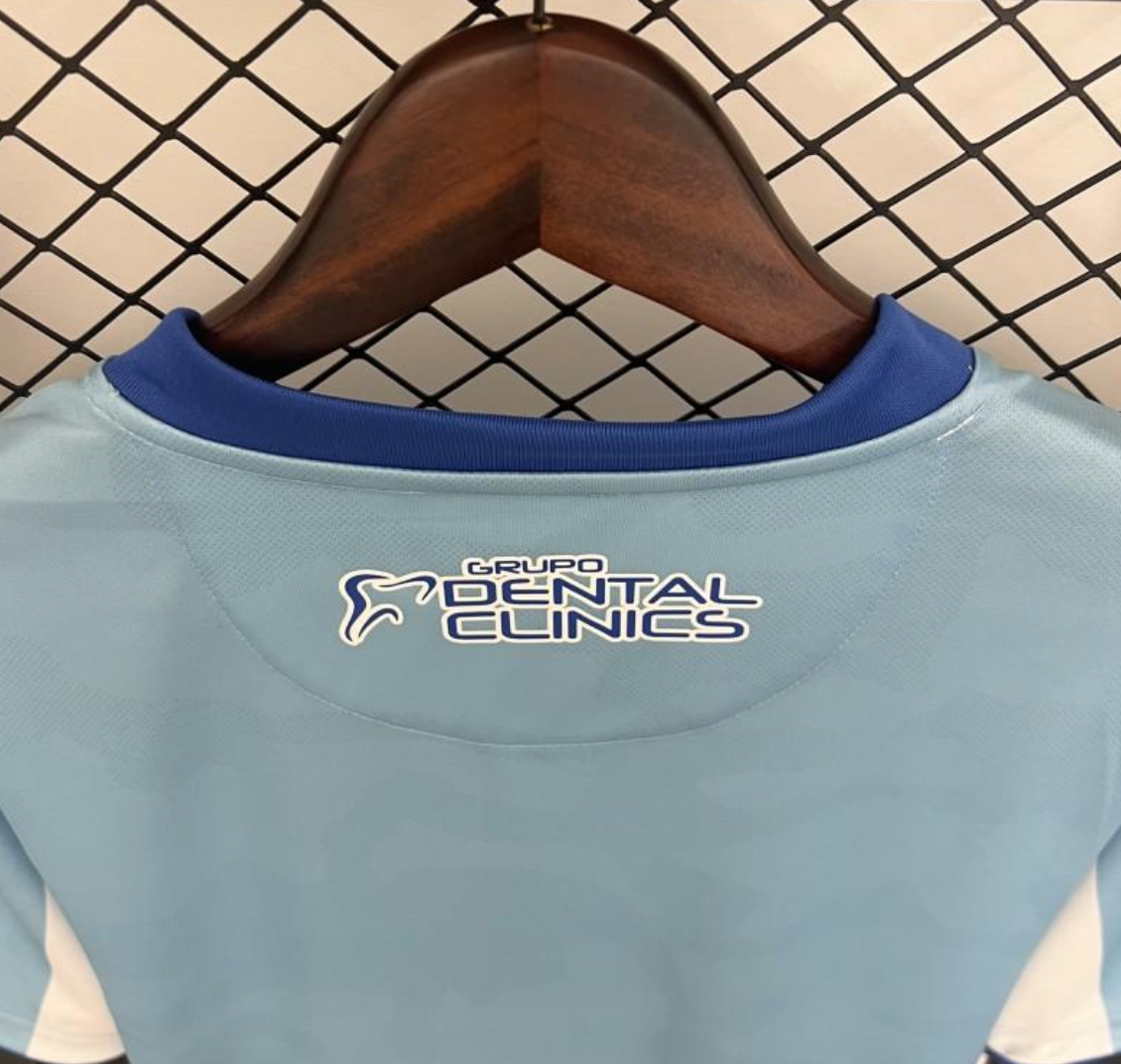 25/26 Malaga Home