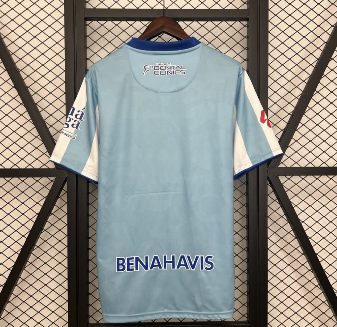 25/26 Malaga Home