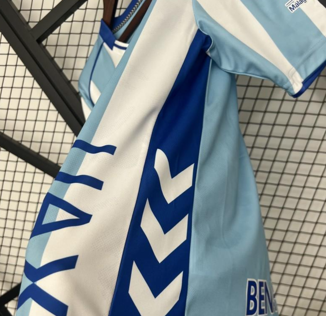25/26 Malaga Home