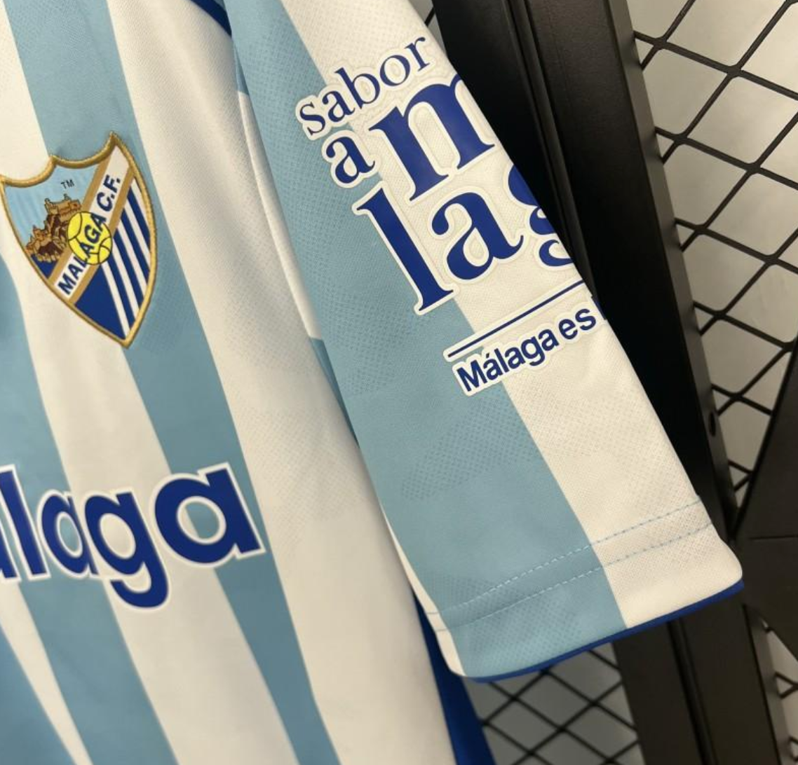 25/26 Malaga Home