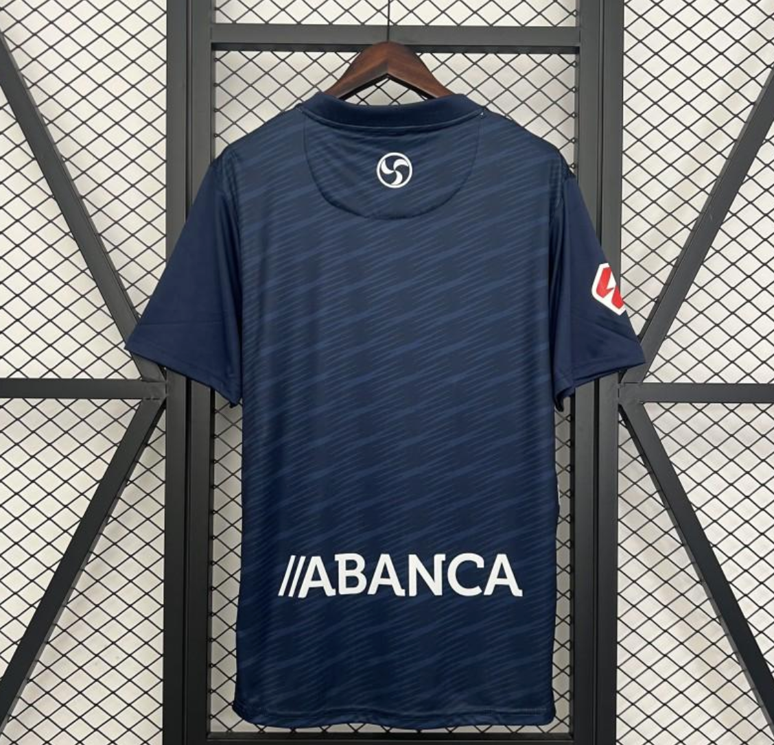 25/26 Celta De Vigo Away