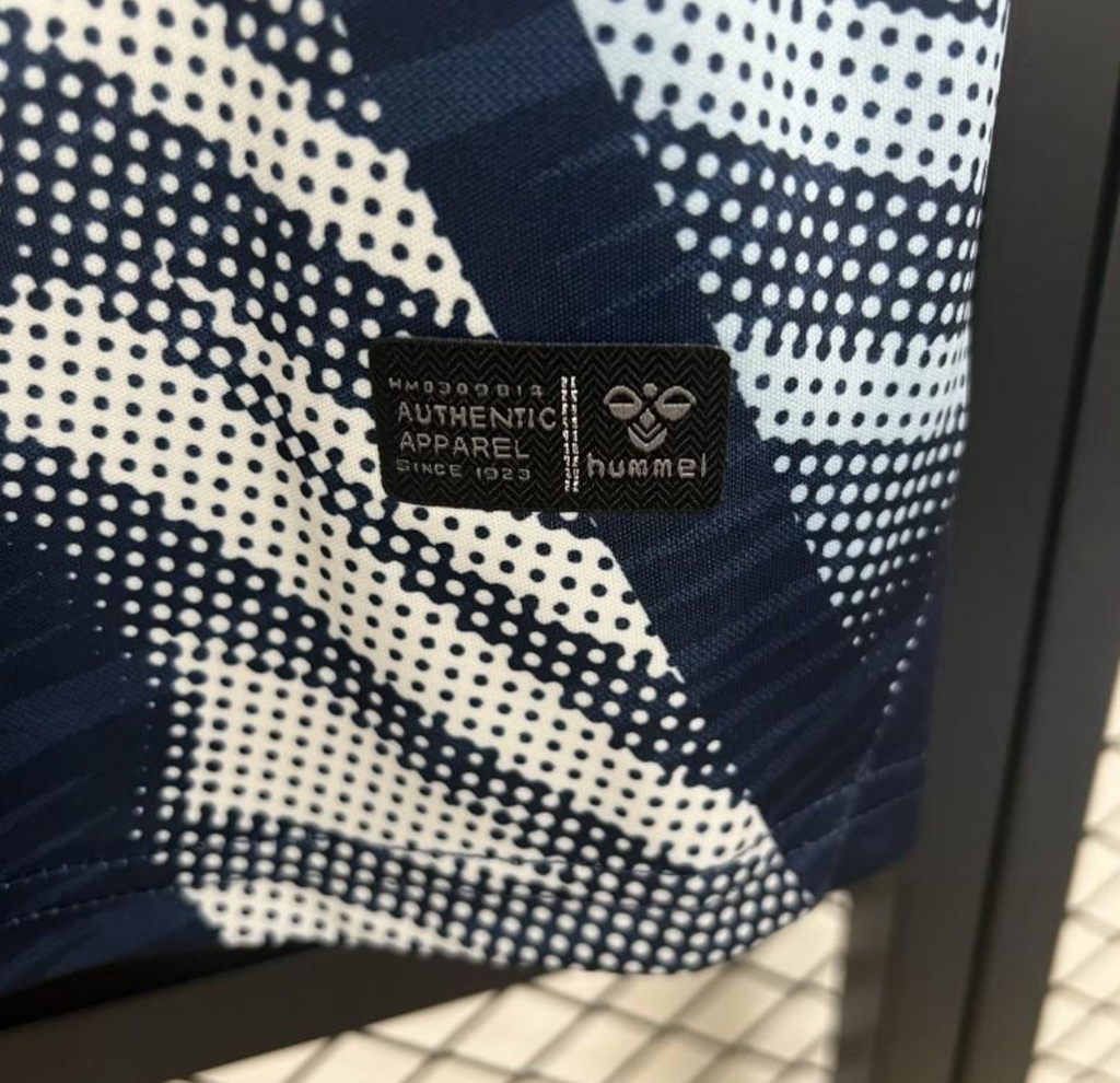 25/26 Celta De Vigo Away